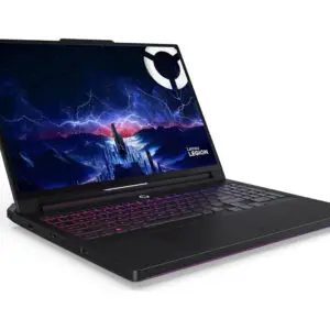 Lenovo Legion Pro 7 16IAX10H 16" WQXGA 240Hz OLED Gaming Laptop (Intel Core Ultra 9)[GeForce RTX 5080]