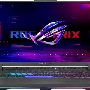 Asus ROG Strix G16 16" FHD+ 165Hz Gaming Laptop (13th Gen Intel i7)[GeForce RTX 4050]
