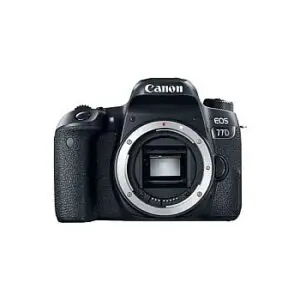 Canon EOS 850D