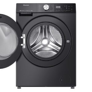 Hisense HWFS1015AB 10kg Series 7 Front Load Washer
