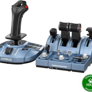 Thrustmaster TCA Captain Pack X Airbus Edition for Xbox & PC