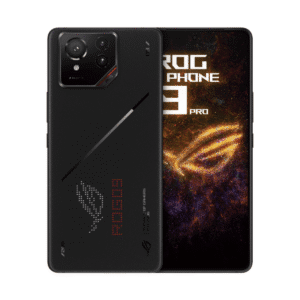Asus ROG Phone 9 Pro 5G 512GB (Black)