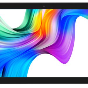 Laser 10-inch IPS Android Tablet 32GB (Black)