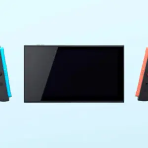 Nintendo Switch 2 Console