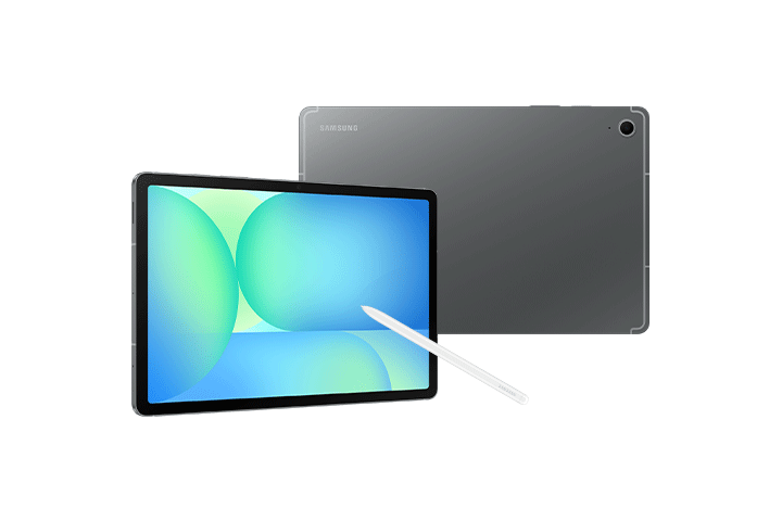 Samsung Galaxy Tab S10 FE 10.9" Wi-Fi 128GB (Grey)