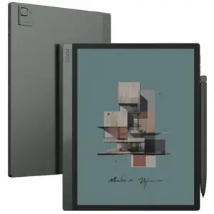 ONYX BOOX Tab Ultra C Pro 10.3" HD Color eReader