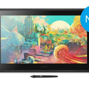 Wacom Cintiq 22 Creative Pen Display