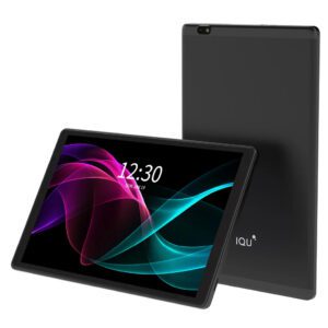 IQU SmartEasy T10w Wi-Fi Android Tablet