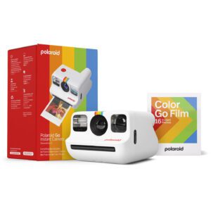Polaroid Go Generation 2 Instant Camera